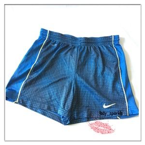 💎Nike DriFit Shorts Size XS
